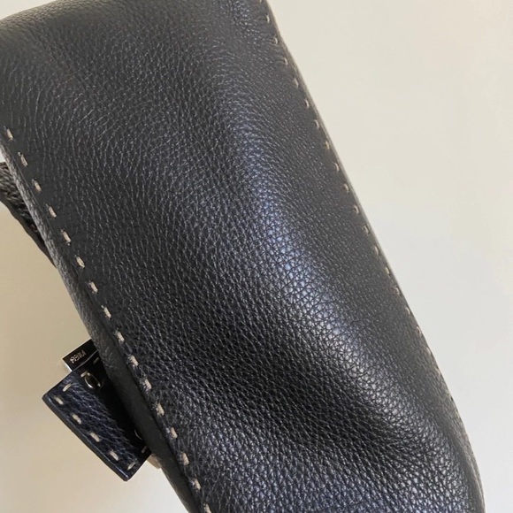 Fendi selleria collection bag - Picture 5 of 7